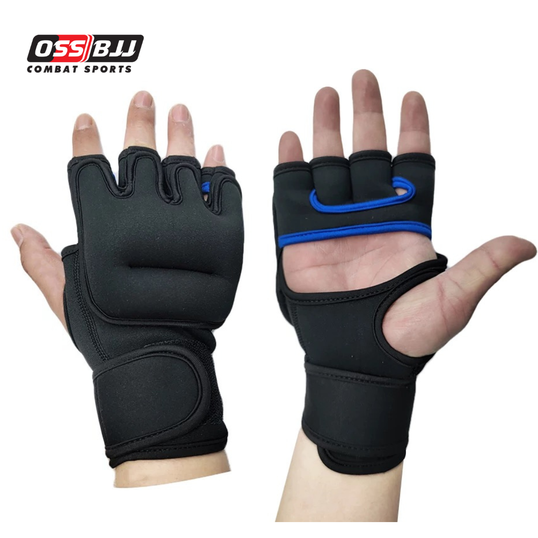 Explore our extensive range of OSS - Weighted Gloves for Cardio